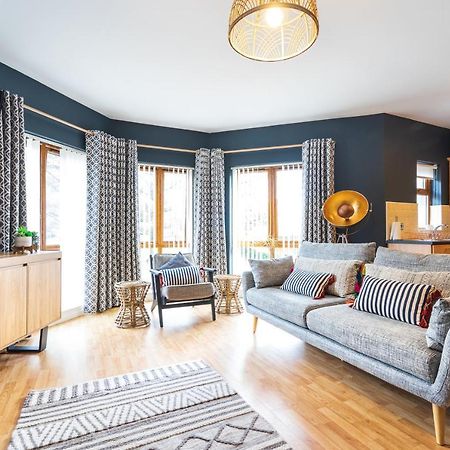 Prime Ballycastle Apartment Kültér fotó