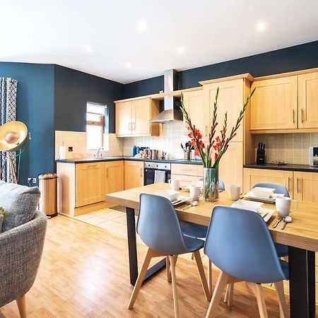 Prime Ballycastle Apartment Kültér fotó