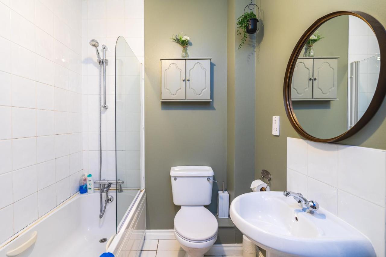 Prime Ballycastle Apartment Kültér fotó