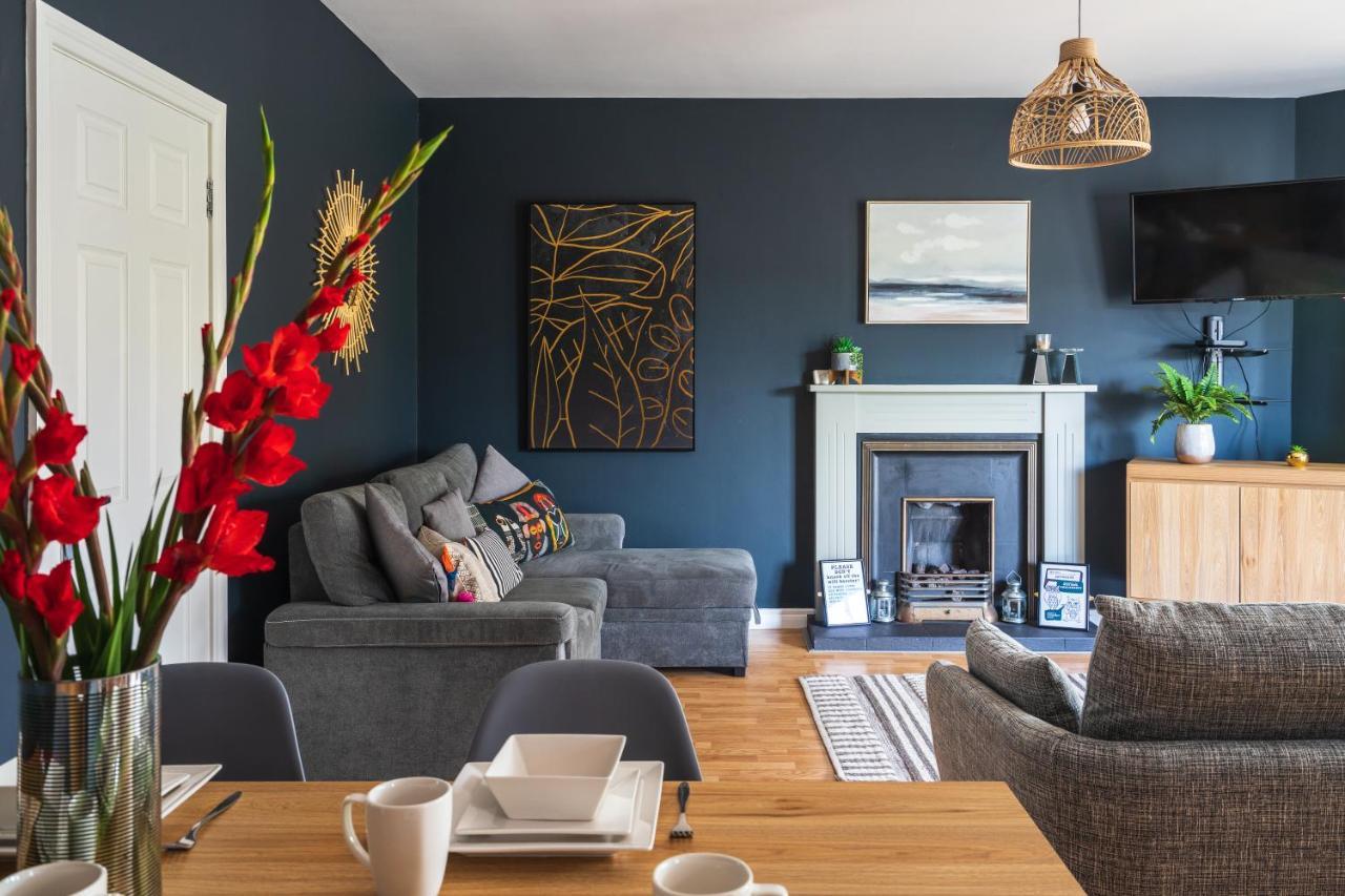 Prime Ballycastle Apartment Kültér fotó