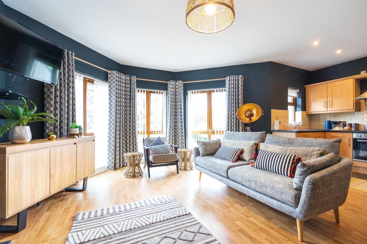 Prime Ballycastle Apartment Kültér fotó