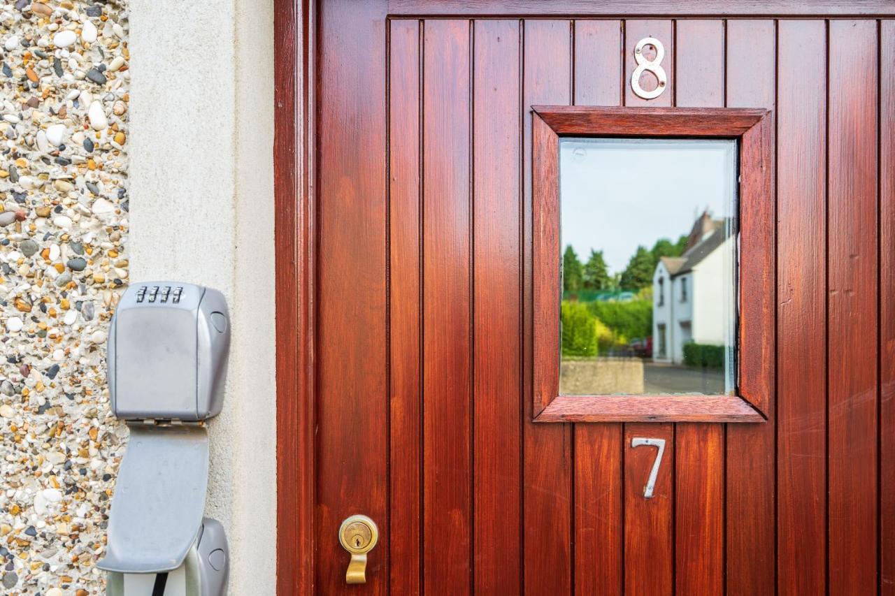 Prime Ballycastle Apartment Kültér fotó