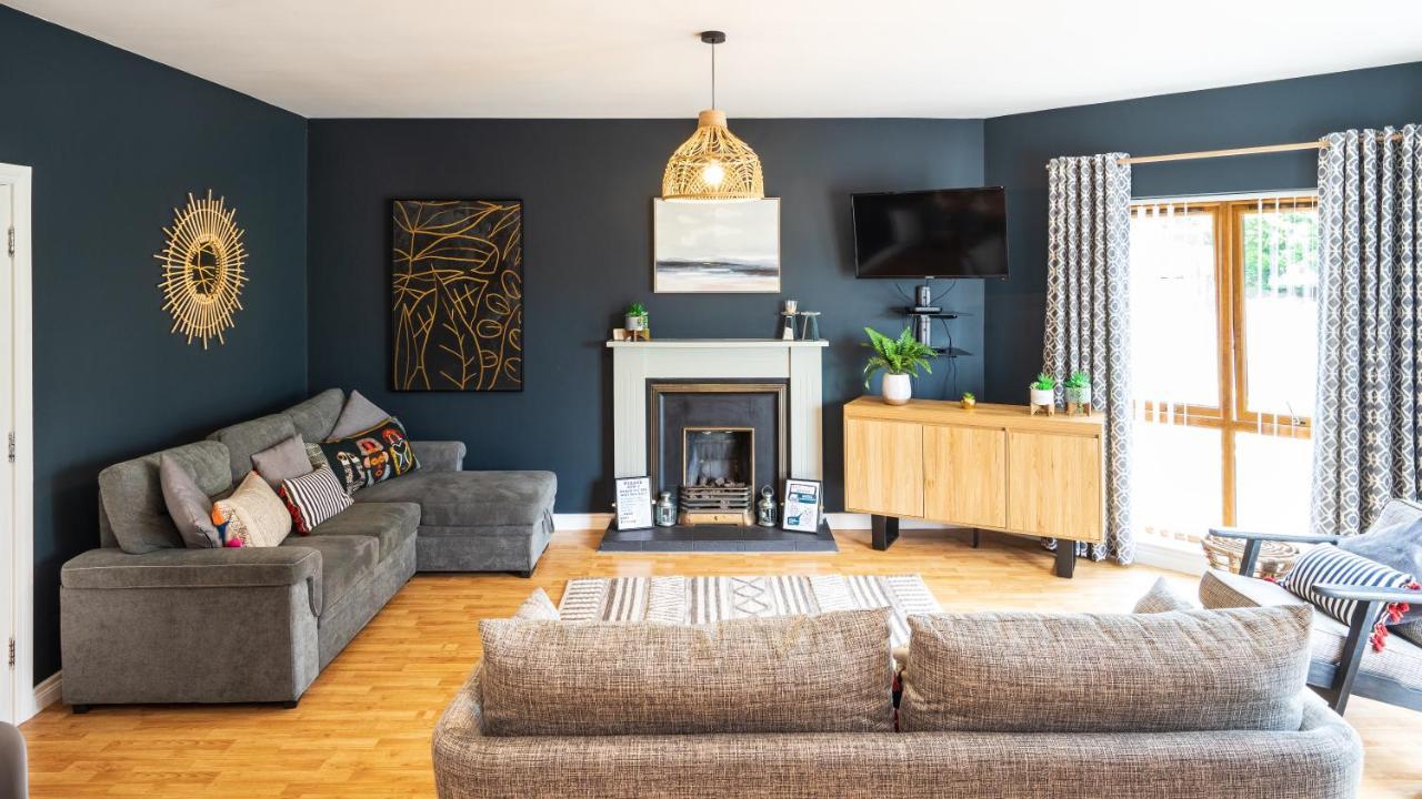 Prime Ballycastle Apartment Kültér fotó