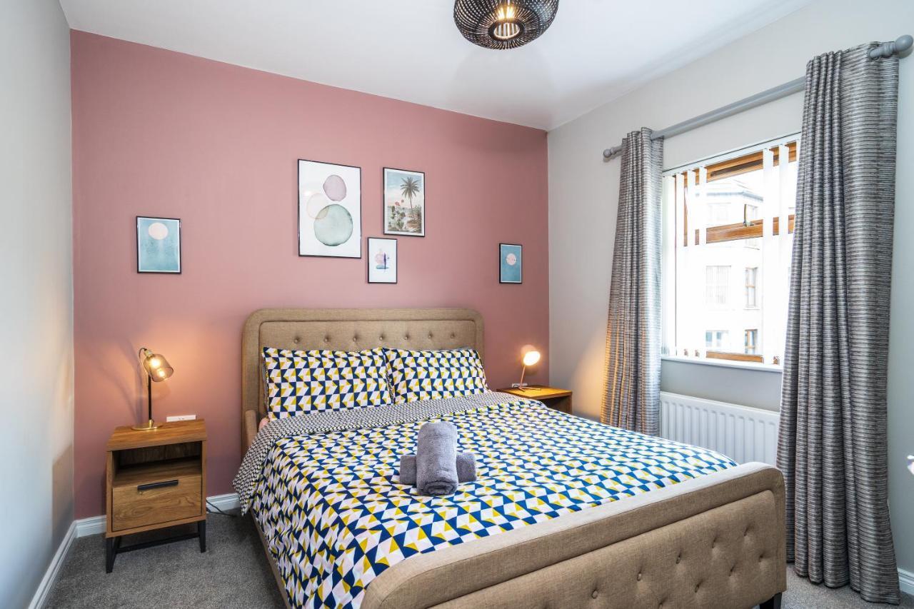 Prime Ballycastle Apartment Kültér fotó