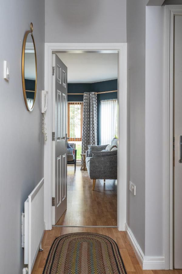 Prime Ballycastle Apartment Kültér fotó