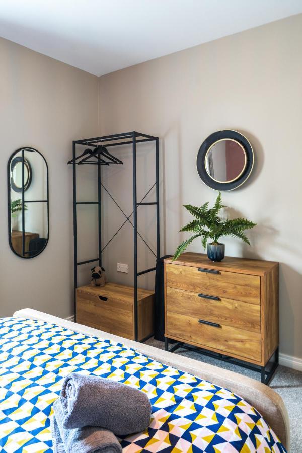 Prime Ballycastle Apartment Kültér fotó