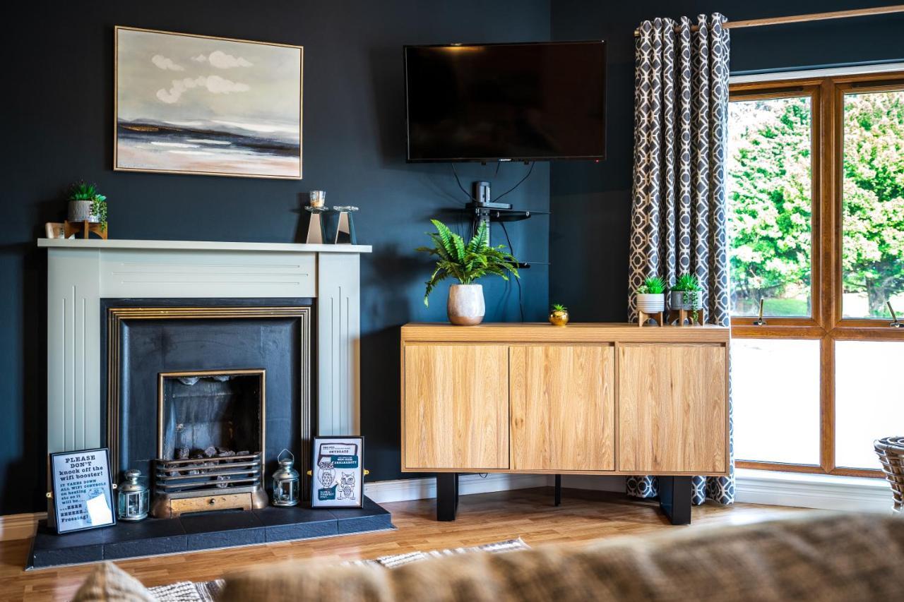 Prime Ballycastle Apartment Kültér fotó