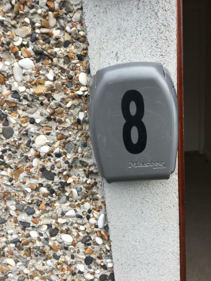 Prime Ballycastle Apartment Kültér fotó